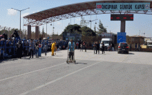 Di heyama mehekê de bihtirî 1000 penaberên Sûrî vegeryane welatê xwe