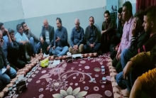 منظمة باسرمة للـ PDK-S تعقد ندوة تنظيمية