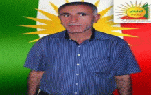 يصادف اليوم ذكرى رحيل المناضل عدنان خليل