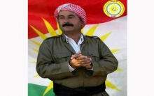 الذكرى السنوية الخامسة  لـرحيل المناضل محمد مصطفى (بافي كوفان)