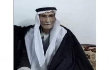 ديرك... رحيل الشخصية الوطنية والاجتماعية الحاج علي سليمان