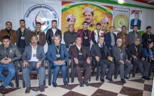 منظمة روژ للـPDK-S تفتتح دورة سياسية وثقافية تحت عنوان 