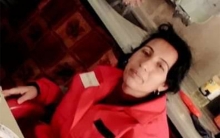 وفاة امرأة نتيجة سقوط منزلها بسبب هطول الأمطار في قامشلو
