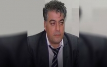 نافع بيرو: آلدار خليل تربية كهوف قنديل وPKK تأسس على يد محتلي كوردستان لمعاداة حقوق الشعب الكوردي