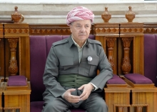 الرئيس بارزاني:استهداف المواطنين المدنيين في إقليم كوردستان والتسبب باستشهادهم ليس فيه ذرة من الشهامة  
