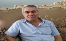 كاميران حاجو يبعث ببرقية تهنئة للرئيس المنتخب نيجيرفان بارزاني