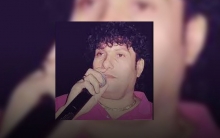 الذكرى التاسعة لرحيل الفنان الكوردستاني جمال سعدون