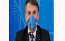 رئيس البرازيل يقول إن قيود كورونا تقتل الاقتصاد