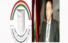 خمس سنوات على رحيل جوان ميراني أول نقيب لصحفيي كوردستان- سوريا