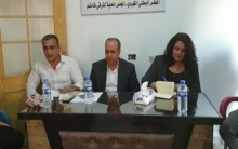 مجلس محلية شرقي قامشلو للـENKS ينتخب رئاسة جديدة للمجلس المحلي