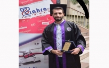 وفاة طبيب من كوردستان سوريا بعاصمة إقليم كوردستان