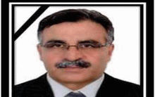 الذكرى السابعة لرحيل المناضل والسياسي والأديب المرموق الراحل عبدالرحمن الوجي