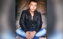 Termê penaberekî  kurdê Sûriyê li kempa Gewêlan hat dîtin