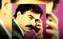 الذكرى الـ 22 لرحيل الفنان عدنان دلبرين