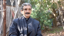 الحزب الديمقراطي الكوردستاني- سوريا ينعى رحيل أحد كوادره