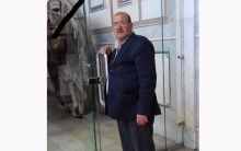 Xebatkar Cemal Silo Elî li Qamişlo koça dawî kir