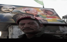 استشهاد أحد بيشمركة روژ في سد الموصل
