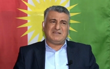 قيادي في الـ PDK-S یلتقي مع مسؤولة الملف السوري للحكومة الفرنسية