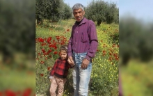 منظمة ألمانيا لـ PDK-S تدعو الجالية الكوردستانية لحضور  الذكرى السنوية الاولى لاستشهاد احمد شيخو
