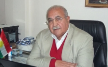 الذكرى السنوية الرابعة لرحيل المناضل أكرم الملا عضو الهيئة الاستشارية للحزب الديمقراطي الكوردستاني – سوريا