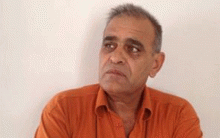 كمال اللبواني مرة أخرى