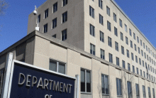 الخارجية الأمريكية تعلن تأييدها وقف إطلاق النار في إدلب