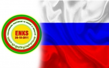 وفد رفيع المستوى من ENKS يجتمع بمسؤولين روس