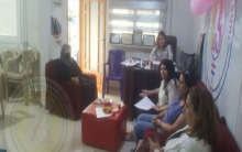 مكتب المرأة والطفولة في المجلس الوطني الكوردي يعقد اجتماعه الاعتيادي 