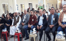 إحياء أربعينية الشهيد عبدالمجيد حمي في مخيم الفايدة