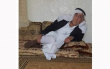 الحزب الديمقراطي الكوردستاني - سوريا ينعي رحيل عضو المجلس المحلي للـ PDK-S حاجي احمد فارس