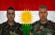 تنظيم PKK يستهدف البيشمركة بـ3 عبوات ويوقع شهيدين وجرحى في محيط دهوك