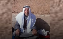 الدرباسية... الحزب الديمقراطي الكوردستاني - سوريا ينعي المناضل عبدالله ملا فرحان