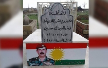 4 sal liser şehîdbûna Pêşmerge Fexredîn Hisên derbas bûn