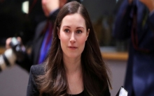 رئيسة وزراء فنلندا تقترح نظام عمل مكون من أربعة أيام ولستة ساعات يومياً