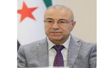 د. عبدالحكيم بشار يوضّح المواضيع التي تناقش ضمن سلسلة لقاءاتهم مع ممثلي الدول ذات الشأن