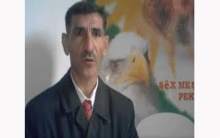 أربعة أعوام على اختطاف فؤاد إبراهيم من قبل  PYD ولايزال مصيره مجهولا