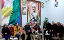 مجلس محلية كركي لكي يعقد اجتماعه الاعتيادي