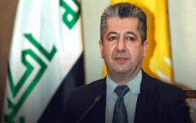 رئيس حكومة إقليم كوردستان يصدر بياناً في الذكرى السنوية لإبادة الإيزيديين في سنجار