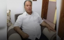 Xebatkarê kurd Remedan Ebdulrehman Hisên koça dawiyê kir