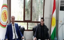 ممثلية ENKS بإقليم كوردستان تعقد اجتماعها الاعتيادي 