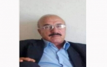 ديرك... وفاة عضو المجلس المنطقي للـ PDK-S عثمان حاجي 