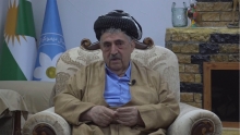 محمد حاج محمود: الرئيس بارزاني حريص على توحيد البيت الكوردي ومواجهة المشاكل التي تواجه إقليم كوردستان