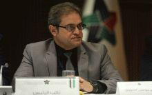 عبدالباسط حمو: علاقة نظام الأسد بالتنظيمات الإرهابية ستبقي سورية في مأساتها
