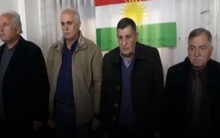 Xwecehiya rojhilatê Hesekê ya ENKSê civîna xwe ya asayî li dar xist