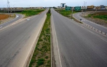 كوردستان تمدد حظر التجوال