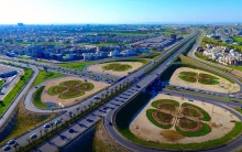 إقليم كوردستان يطلق لمواطنيه نظاماً إلكترونياً للتنقل بين محافظاته