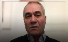 كاميران حاجو: PYD اختار القمع سبيلاً لإسكات أي صوت معارض ويعيد إنتاج أساليب النظام السوري