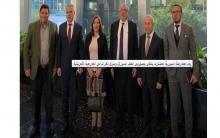وفد المعارضة السورية المشترك يلتقي بمسؤولي الملف السوري وشرق الفرات في الخارجية الأمريكية