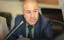 د. عبد الحكيم بشار يدين ما حدث في جنديرس: عمل إرهـ.ابي جبان ومدان بأشد العبارات