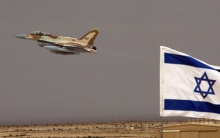 Israîl bi 10 an çekdarênIranî li Sûriyê kuştine
